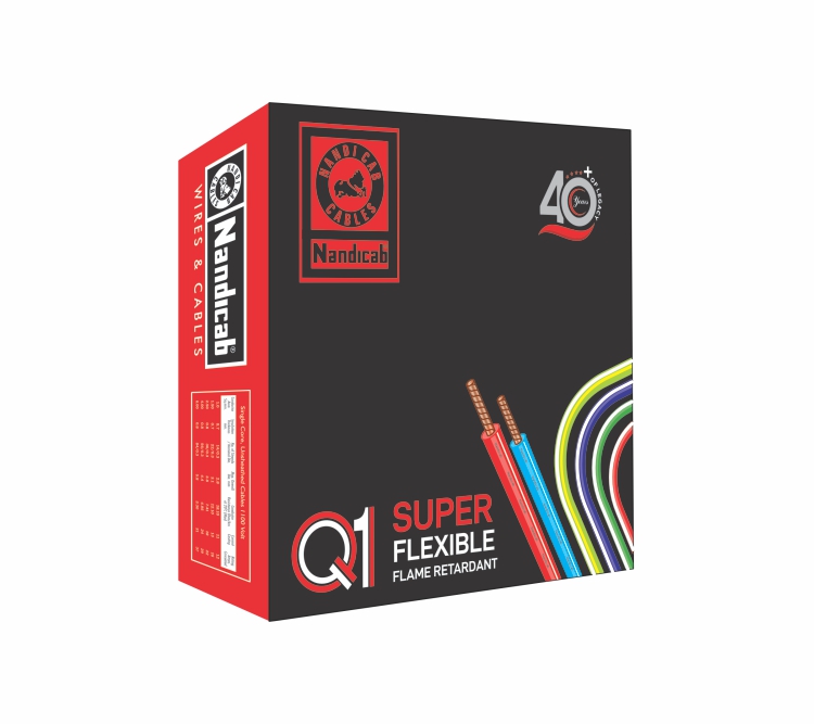 Hi-Pro Multistrand Wire