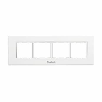 8 Module (Hz.) (9x3)