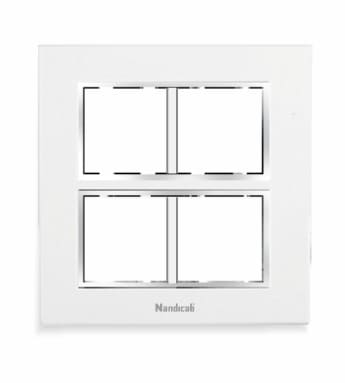 8 Module (Sq.) (5x5)