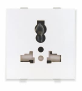 1 Way Switch with Neon