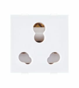 1 Way Switch with Neon